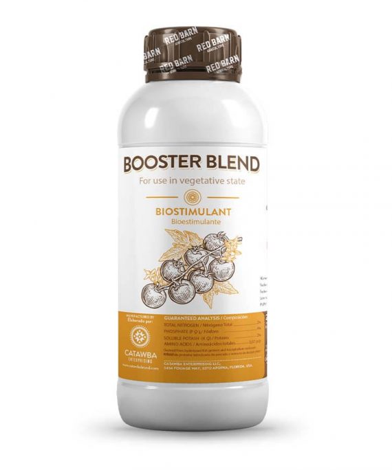 Booster Blend