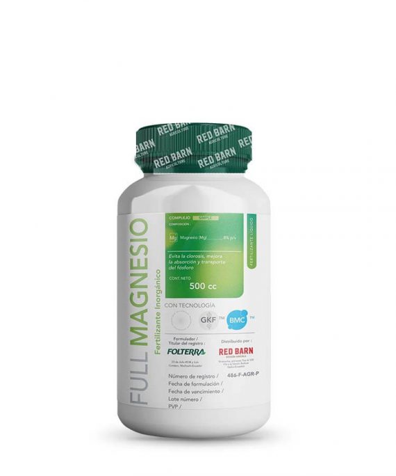 Full Magnesio