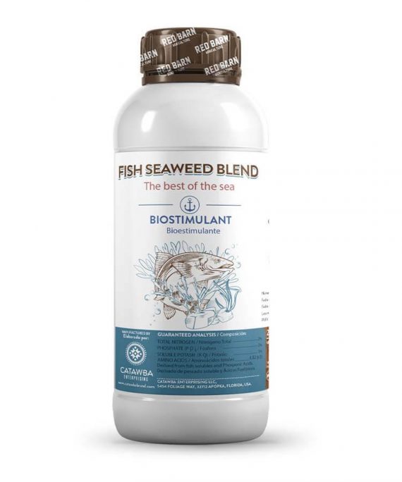 Seaweed Blend
