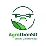 Logo testimonial agro