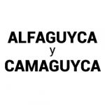 Logo Alfaguyca y Camaguyca testimonial