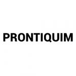 Logo Prontiquim testimonial